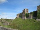 PICTURES/Dover Castle in Dover England/t_Castle Walls3.JPG